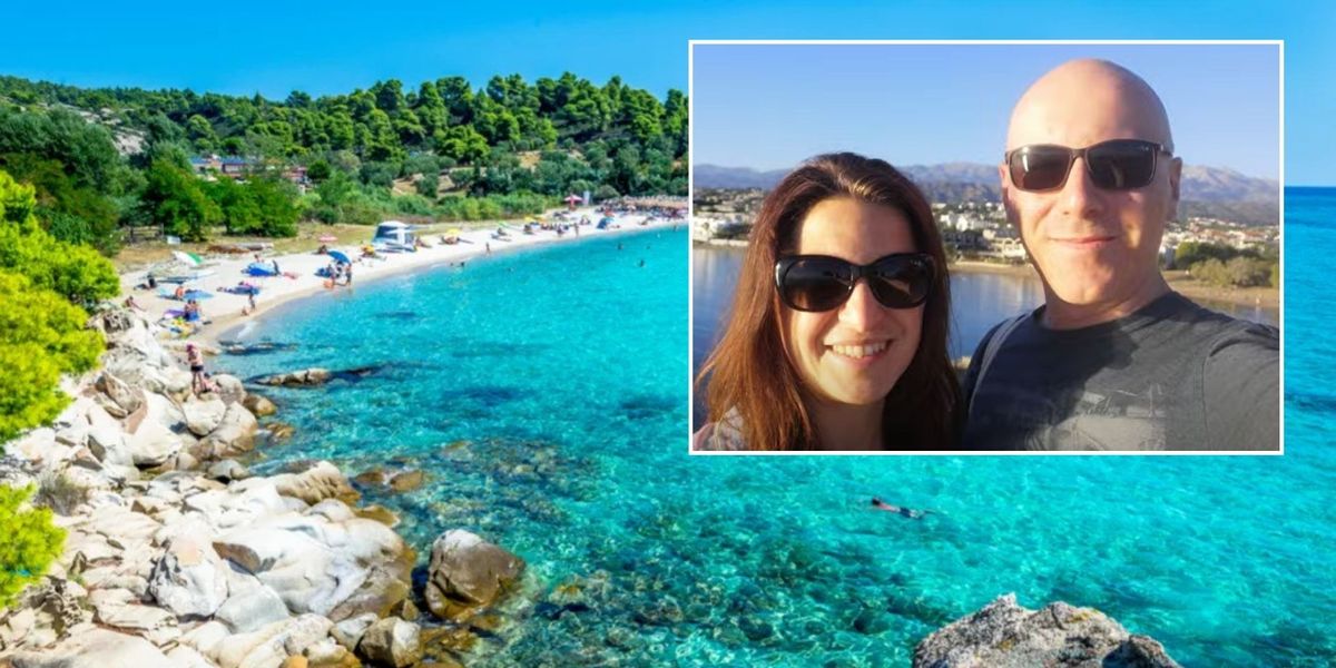 Expats in Greece share their experience of the country after 7 years of living abroad