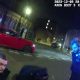 Drug dealer forces police officer to cycle in circles