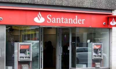 Santander boss speaks out after growing fears of bank pulling out of UK