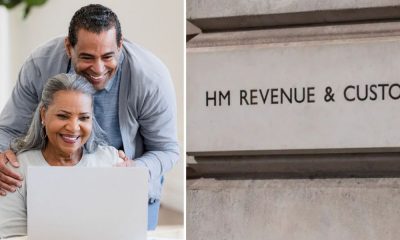 HMRC to overhaul 'scandalous system' which has overtaxed thousands of pensioners by £1.37bn