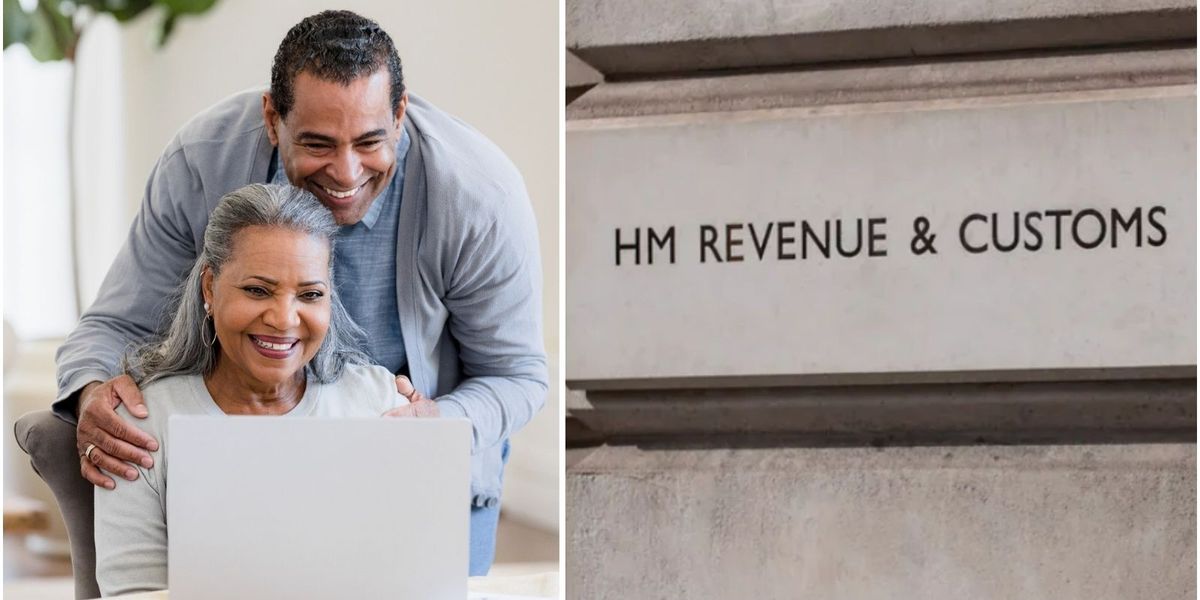 HMRC to overhaul 'scandalous system' which has overtaxed thousands of pensioners by £1.37bn