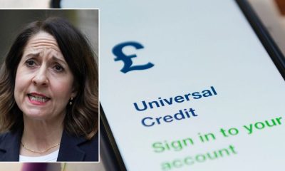 Universal Credit update: DWP to overhaul benefit payment this year