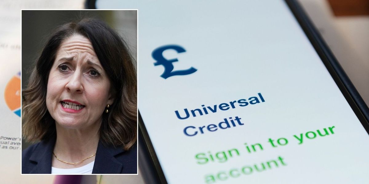 Universal Credit update: DWP to overhaul benefit payment this year