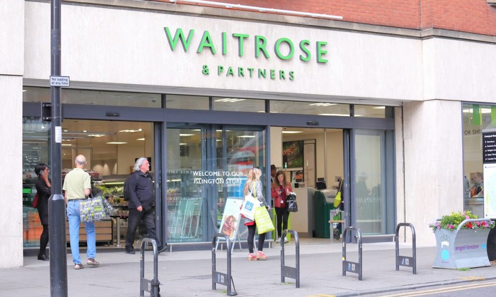 Waitrose to bring back free perk that had shoppers queuing around the corner