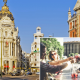 Spain holidays: The best winter sun destinations include 4 popular cities in Spain and Portugal