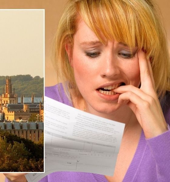 Council tax alert: Oxford set to hit second home owners with 200% charge