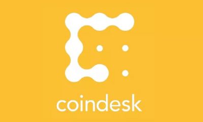 CoinDesk logo