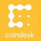 CoinDesk logo