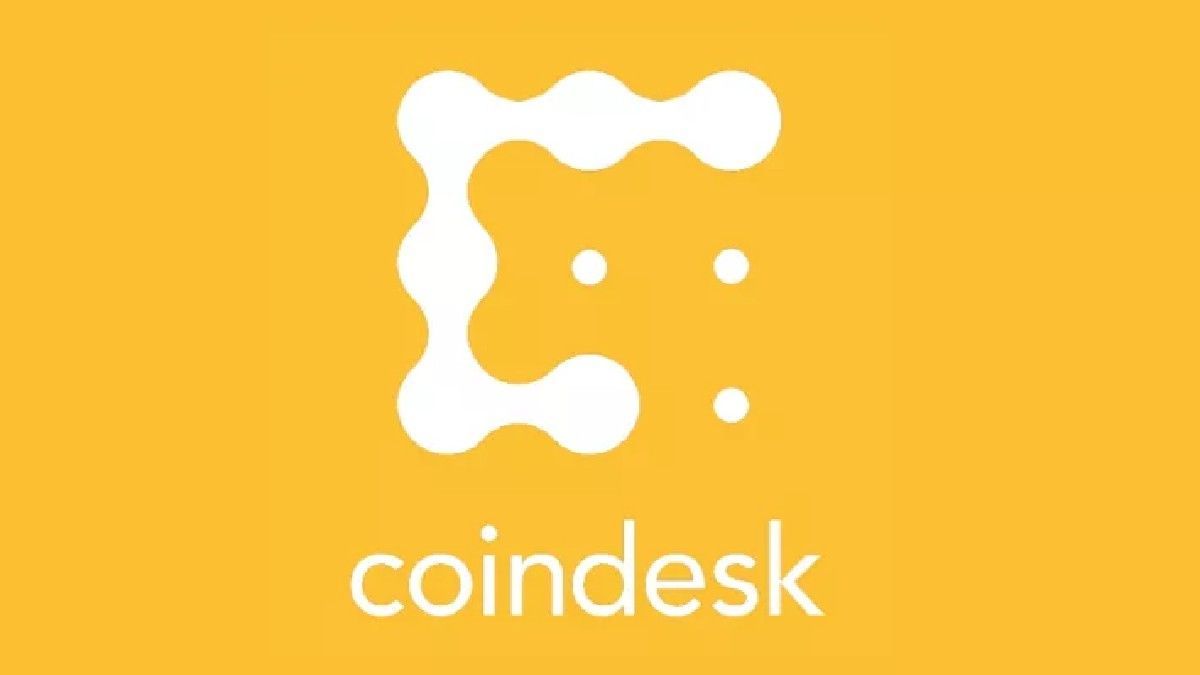 CoinDesk logo