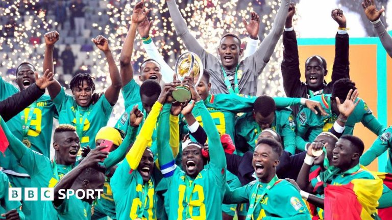 CHAN 2024: Finals in Kenya, Tanzania and Uganda postponed to August