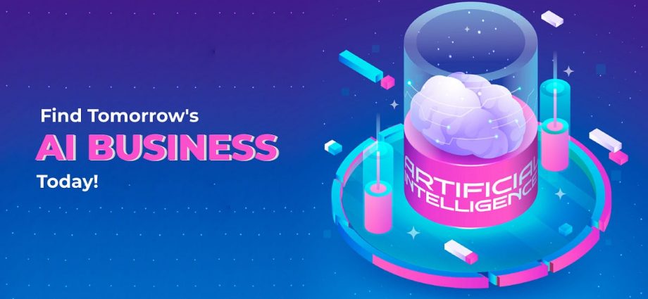 How to Find New AI Businesses Before They Go Viral? | by Seraphina blake | Coinmonks | Jan, 2025
