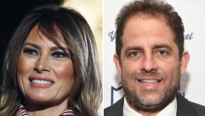 Melania Trump Documentary Directed By Brett Ratner Acquired By Prime Video