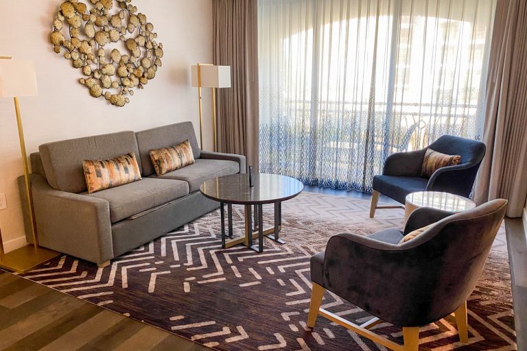 Marriott Nightly Upgrade Awards: TPG’s ultimate guide