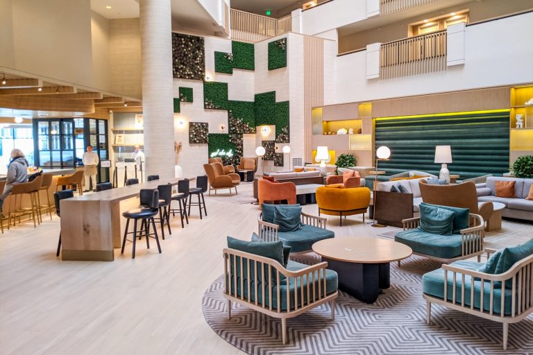 12 ways you can earn more Hilton Honors points in 2025