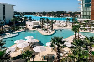 Hilton Honors elite status: What it is and how to earn it