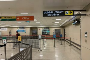 Guide to using Global Entry abroad and the countries where citizens can also apply for the expedited screening