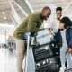 How American Express Travel Insurance can help protect your winter travels