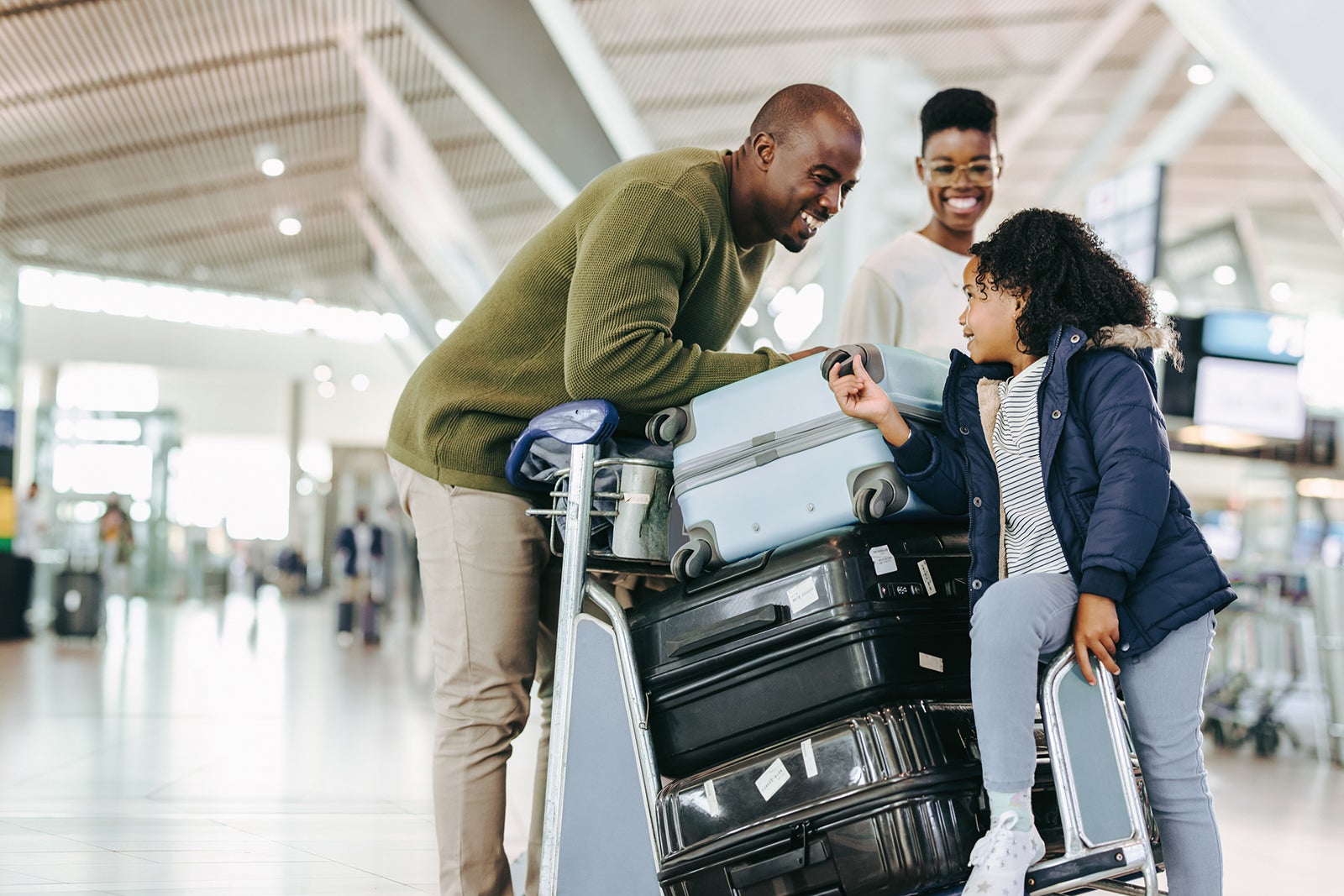 How American Express Travel Insurance can help protect your winter travels