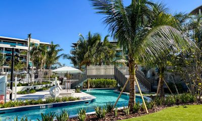 St. Regis Longboat Key review