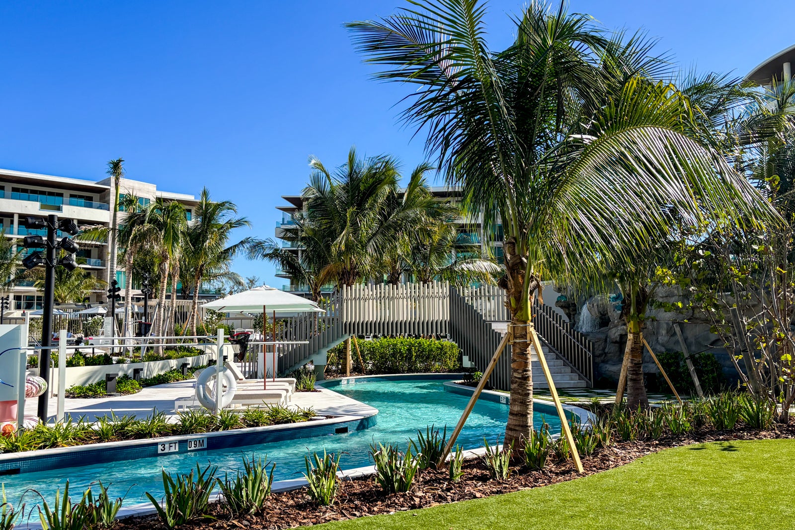 St. Regis Longboat Key review