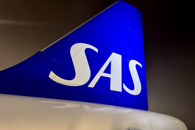 Round-the-world SAS EuroBonus challenge part 4: 6 European airlines and Aeromexico