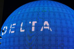 Inside Delta Air Lines’ takeover of the Sphere this week: Was it worth it?