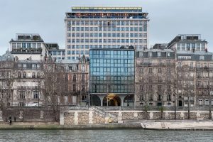 SO/ Paris hotel review – The Points Guy