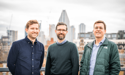 Lindus Health' founders