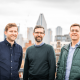 Lindus Health' founders