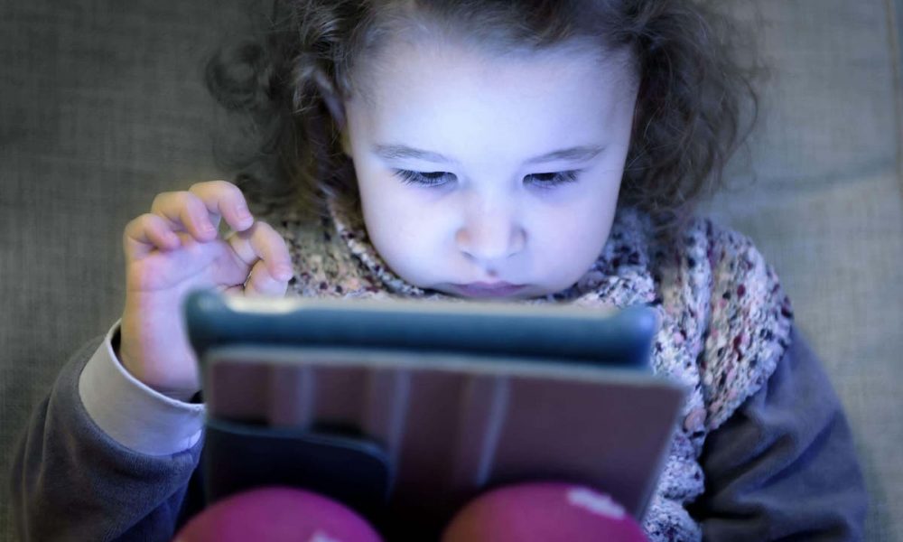 Children ‘no match’ for Silicon Valley billions, peer says in online safety plea