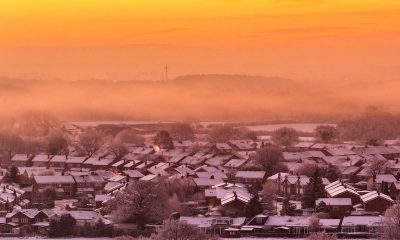 Cold weather payment: Over 1m households set for £25 – postcode checker and eligibility