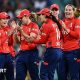 Women's Ashes 2025: England coach Jon Lewis insists his side are closer to Australia than the series score suggests