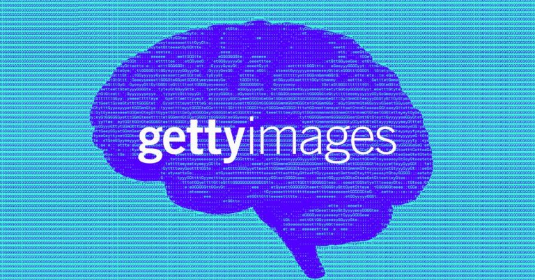 Getty Images and Shutterstock are merging into one stock photo powerhouse