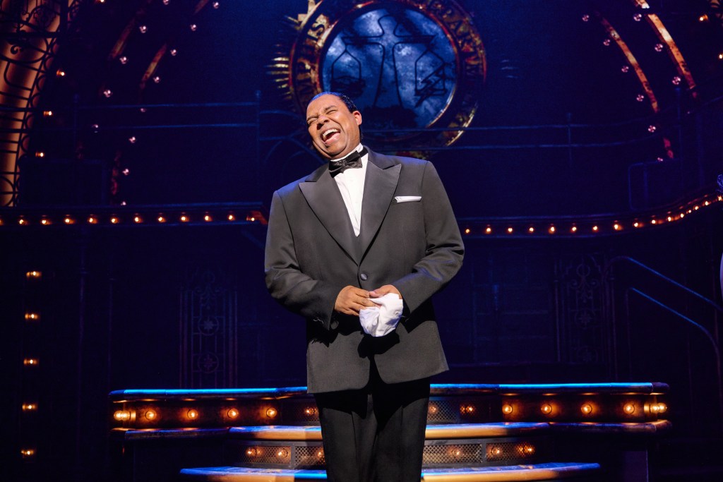 Broadway's Louis Armstrong Musical Leads New Orleans Fundraising Effort