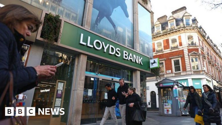 Lloyds, Halifax and Bank of Scotland customers to use any branch