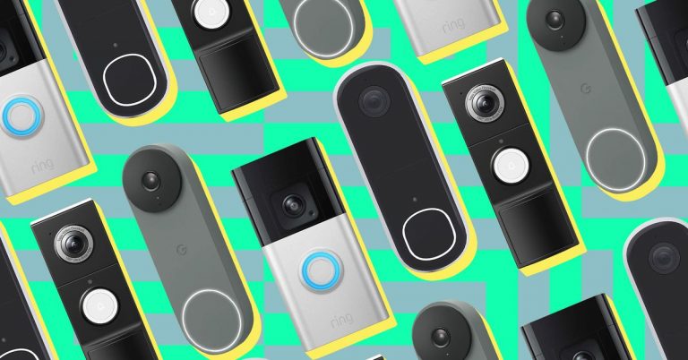 The best video doorbell cameras for 2024