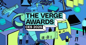 Best of CES 2025: The Verge staff picks their favorite new tech