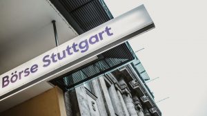 Boerse Stuttgart’s Crypto Business Now Accounts for 25% of Its Revenue