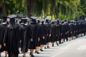 Universities Are Making Cuts To Pay For Rising Staff Pensions, Accounts Show