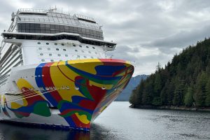 Norwegian Encore review: A cruise ship guide