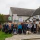 Village locals appeal to Gen Z in bid to save historic pub which served Churchill and Cold War Spies