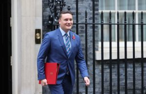 Government Announces Funding Boost And Reforms To Social Care