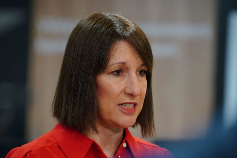 Market Moves Will Put Pressure On Rachel Reeves To Hold Spring Budget, Says Leading Economist