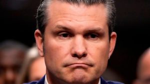 Trump Pentagon pick Pete Hegseth claims he is victim of ‘smear campaign’