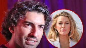 Justin Baldoni Sues New York Times for $250 Million Over Blake Lively Story