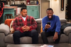 ‘The Neighborhood’ Marty & Malcolm Spinoff In Works At CBS