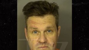 Zachery Ty Bryan Arrested for Domestic Violence, Again