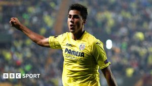 Inside the Villarreal academy that produced Rodri, Nicolas Jackson and Alex Baena