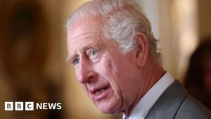 King Charles to attend Auschwitz commemoration