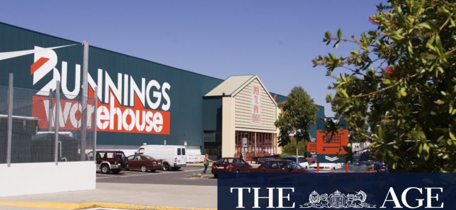 Discount dynamo Panda Mart takes over empty Bunnings Preston superstore